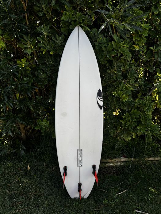Prancha de surf Sharpeye HT2 6’0