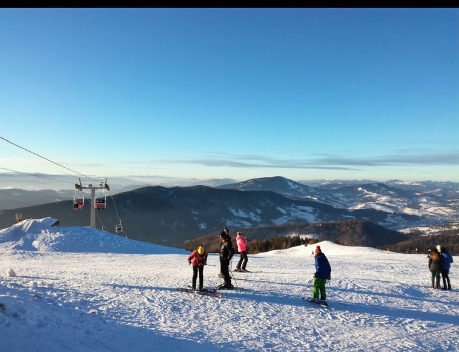 Відпочинок у Карпатах. Славське. Окремий будинок! ГК"Захар Беркут "