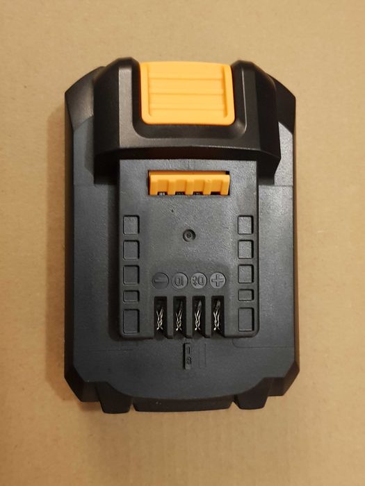 NITEO TOOLS Gardenic NITEOTOOLS bateria akumulator 20V MAX 2000mAh .