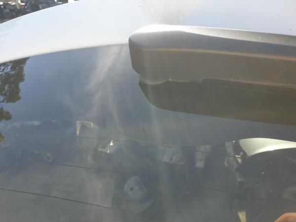 Motor limpa vidros trás OPEL Mokka / Mokka X