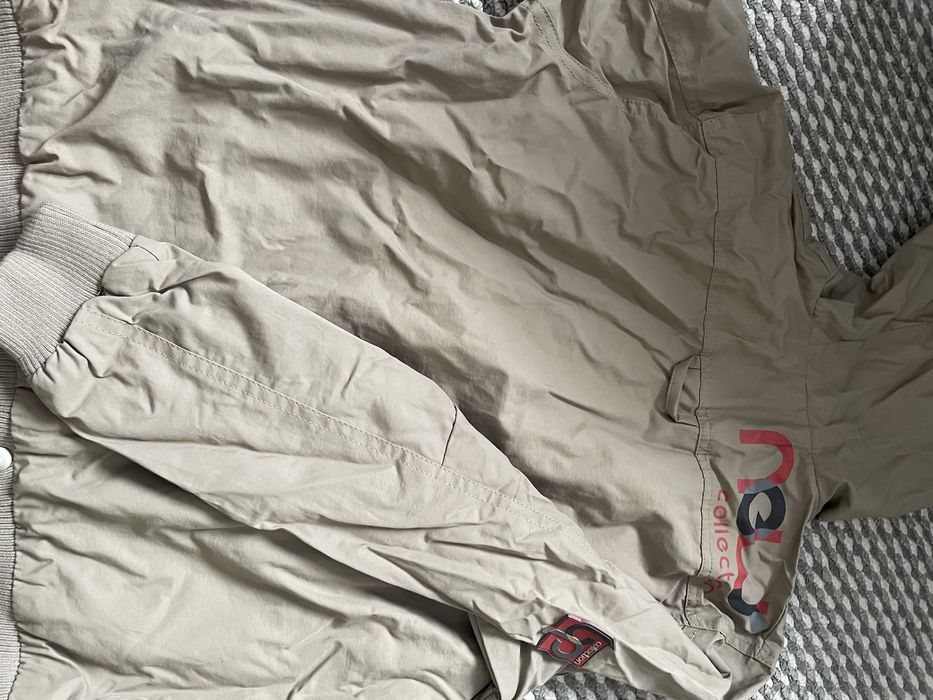 Nowa kurtka dla chłopca 152cm