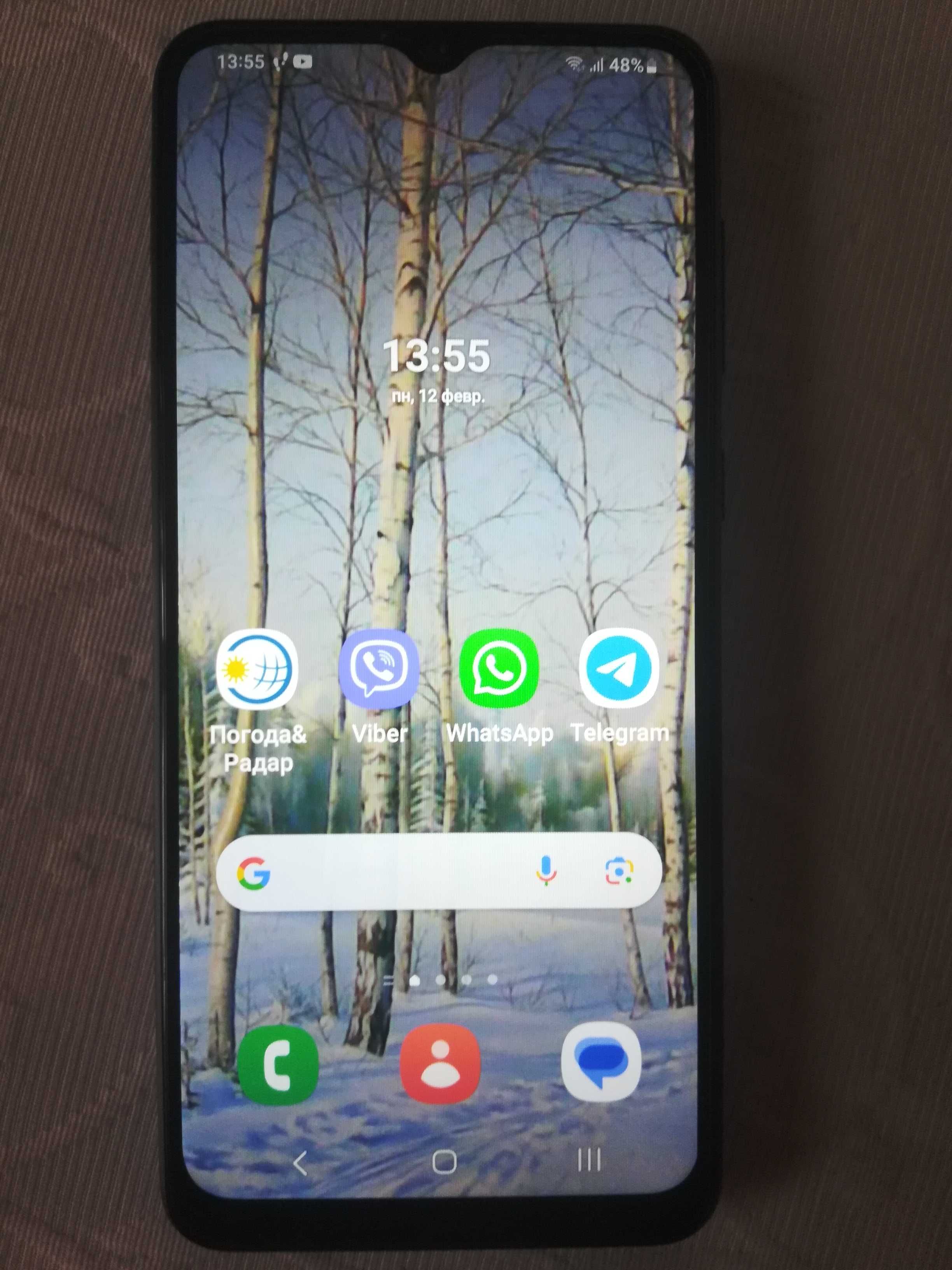 Продам SAMSUNG Galaxy A04 4/64