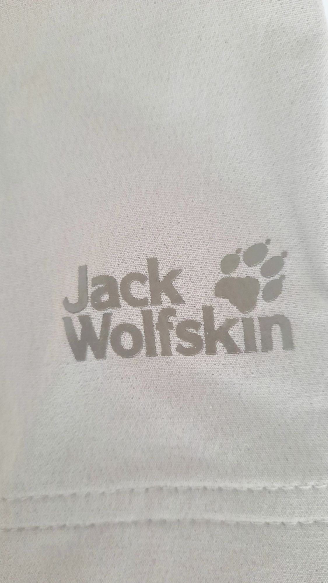 NOWE spodenki damskie Jack Wolfskin Activate Track.