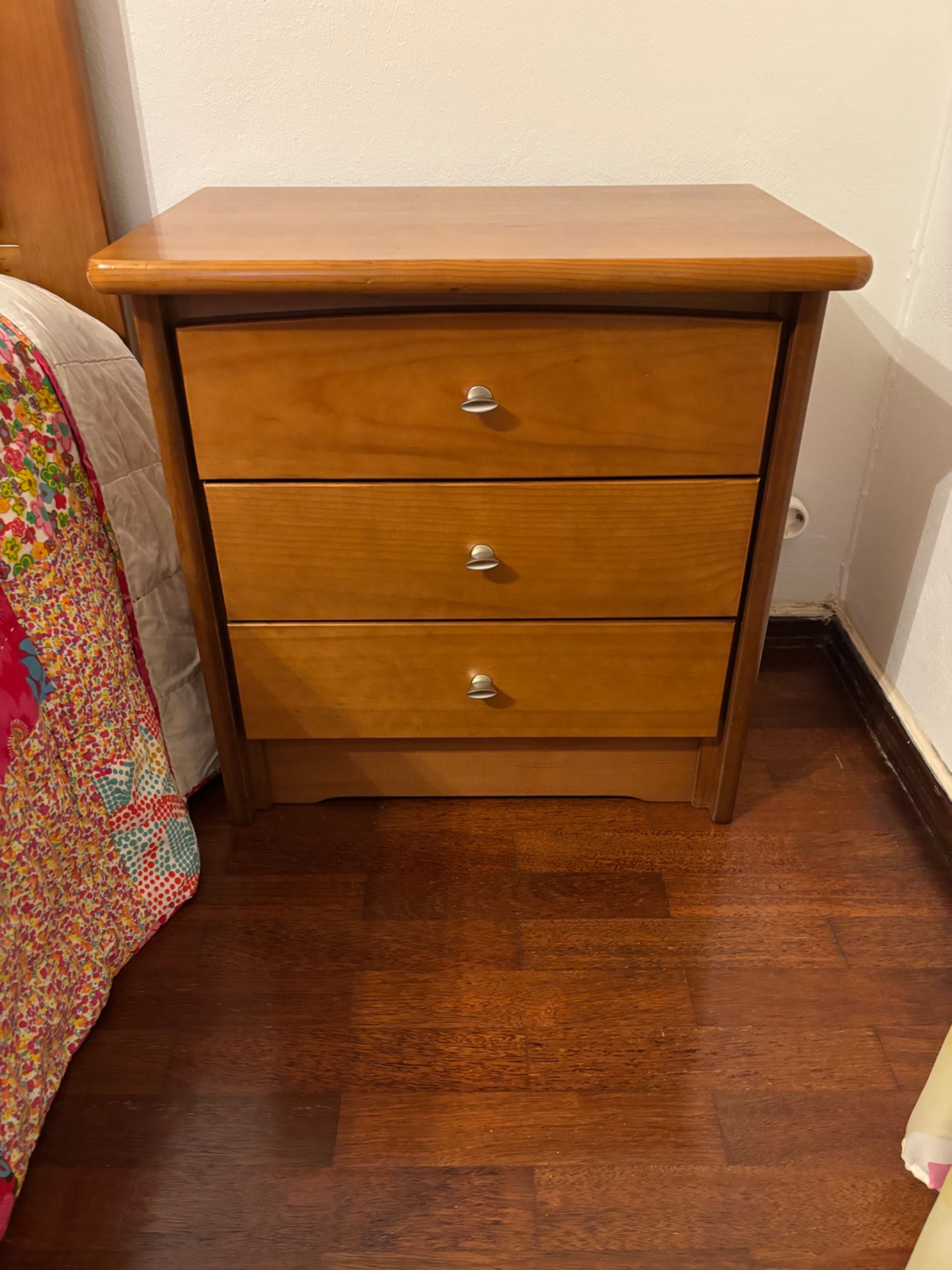 Mobília de quarto completo
