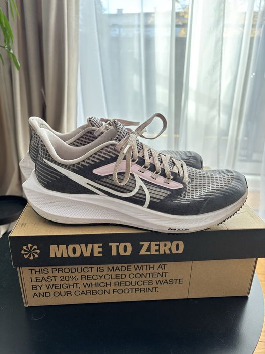 Buty sportowe nike