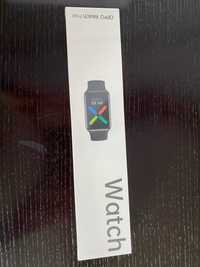 Smartwatch Oppo watch free
