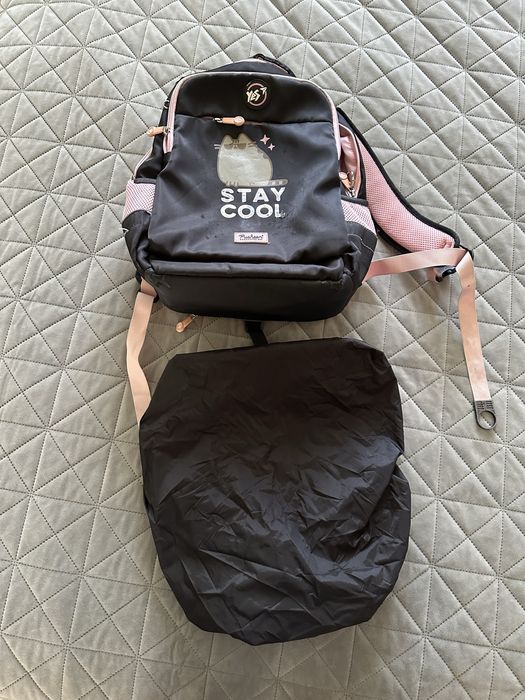 Шкільний рюкзак Yes stay cool.