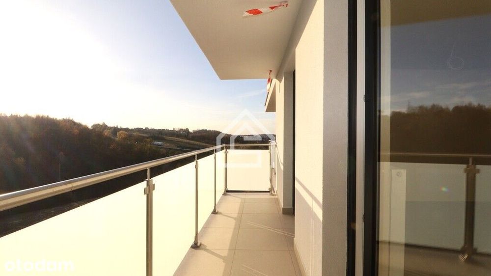 Nowoczesna kawalerka na sprzedaż, Bochnia