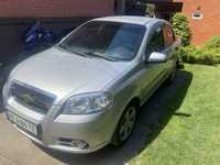 Chevrolet Aveo 1.5