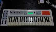 Syntezator M-Audio Venom stan dobry