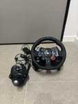 Kierownica Logitech G29 + Shifter z GWARANCJĄ