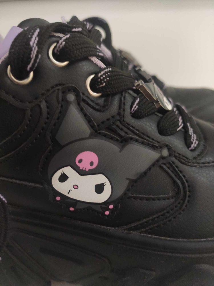 Sapatilhas Menina Hello Kitty