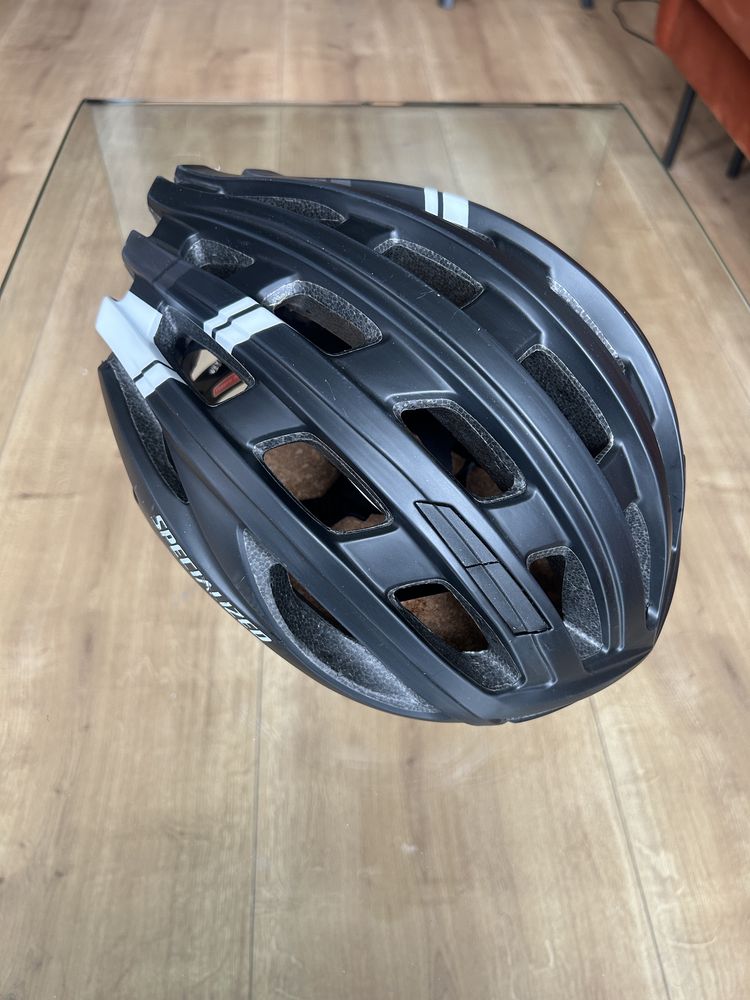 Kask rowerowy Specialized Propero 3 rozmiar L 59-63