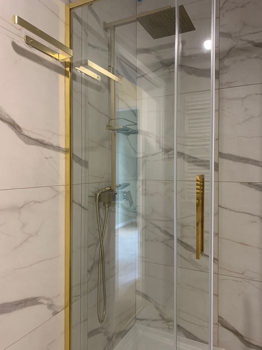 Nowy Urządzony Apartament w Centrum  Bielska z miejscem garażowym.