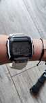 Zegarek Timex WSM 18400