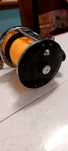 Carreto pesca penn Jigmaster 500L