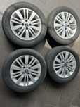 Fiat  Grande Punto Felgi 15 Cali Oryginalne