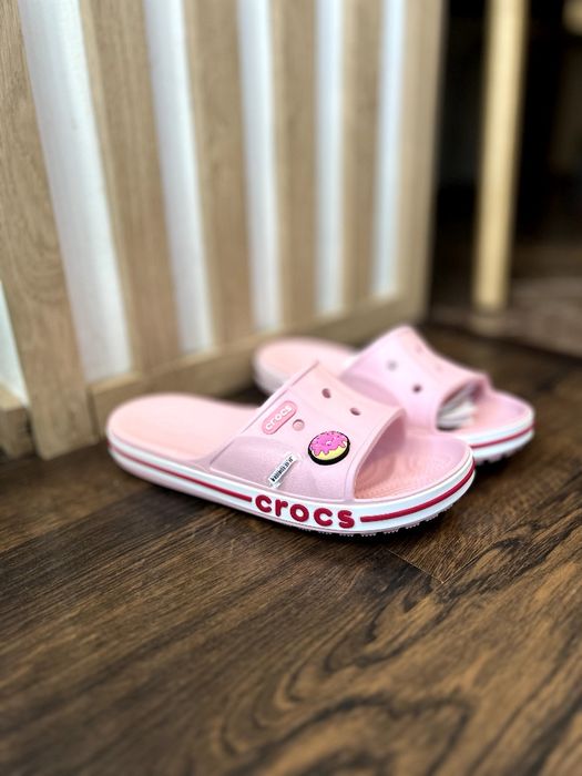 Крокси шлепанці Bayaband Slide