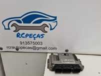 CENTRALINA - BOSCH | HOM8200051609 - 0 281 011 530 | RENAULT TRAFIC 1.9 DCI / PRIMASTAR / VIVARO;
