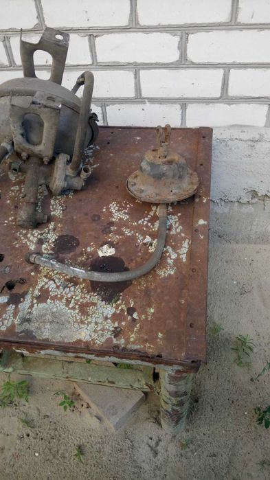 продам камера тормозная  зил 130 ссср