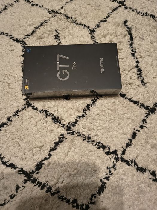 Relame GT 7 PRO sprzedam