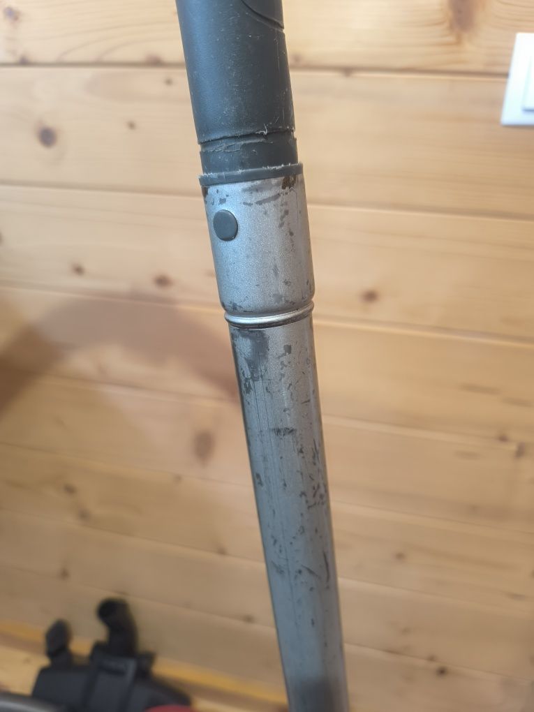 Aspirador Hoover