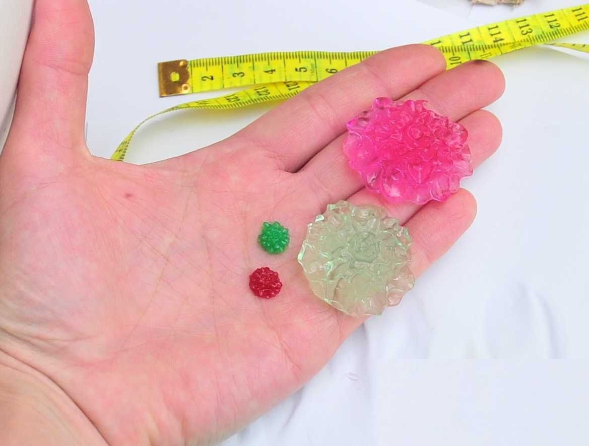 Орбизы шарики и животные растущие в воде Orbeez снег гидрогель орбиз