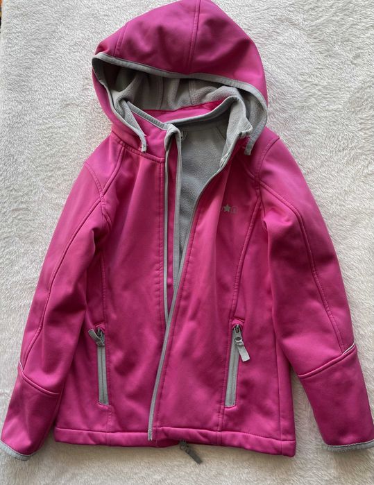 Куртка Crane р 122/128