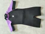 Pianka neopren Dunnes Stores na 8 - 9 lata roz. 128 - 134 neoprenowa