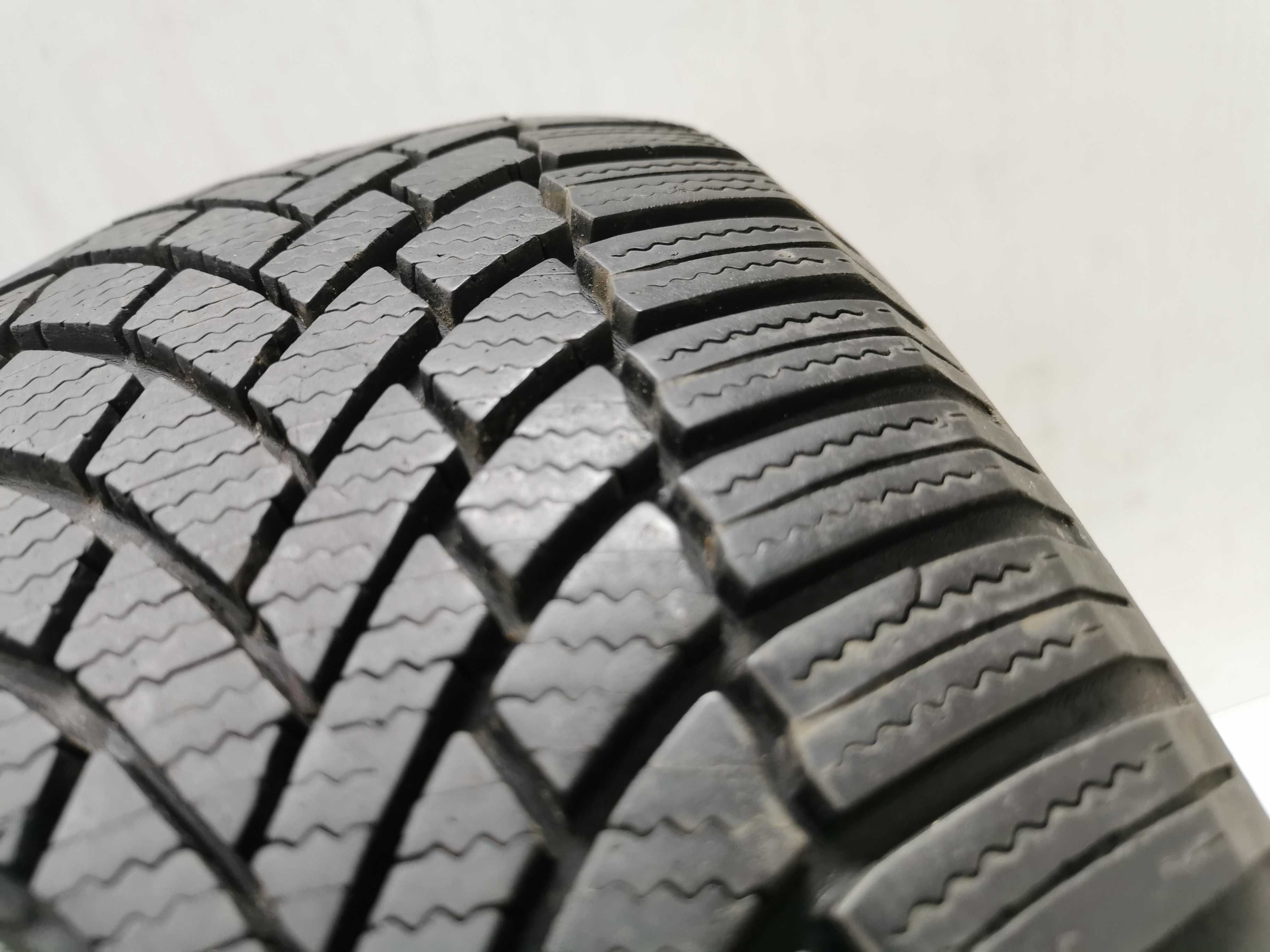 Bridgestone Blizzak LM005 205/60r16 6,2mm N1013