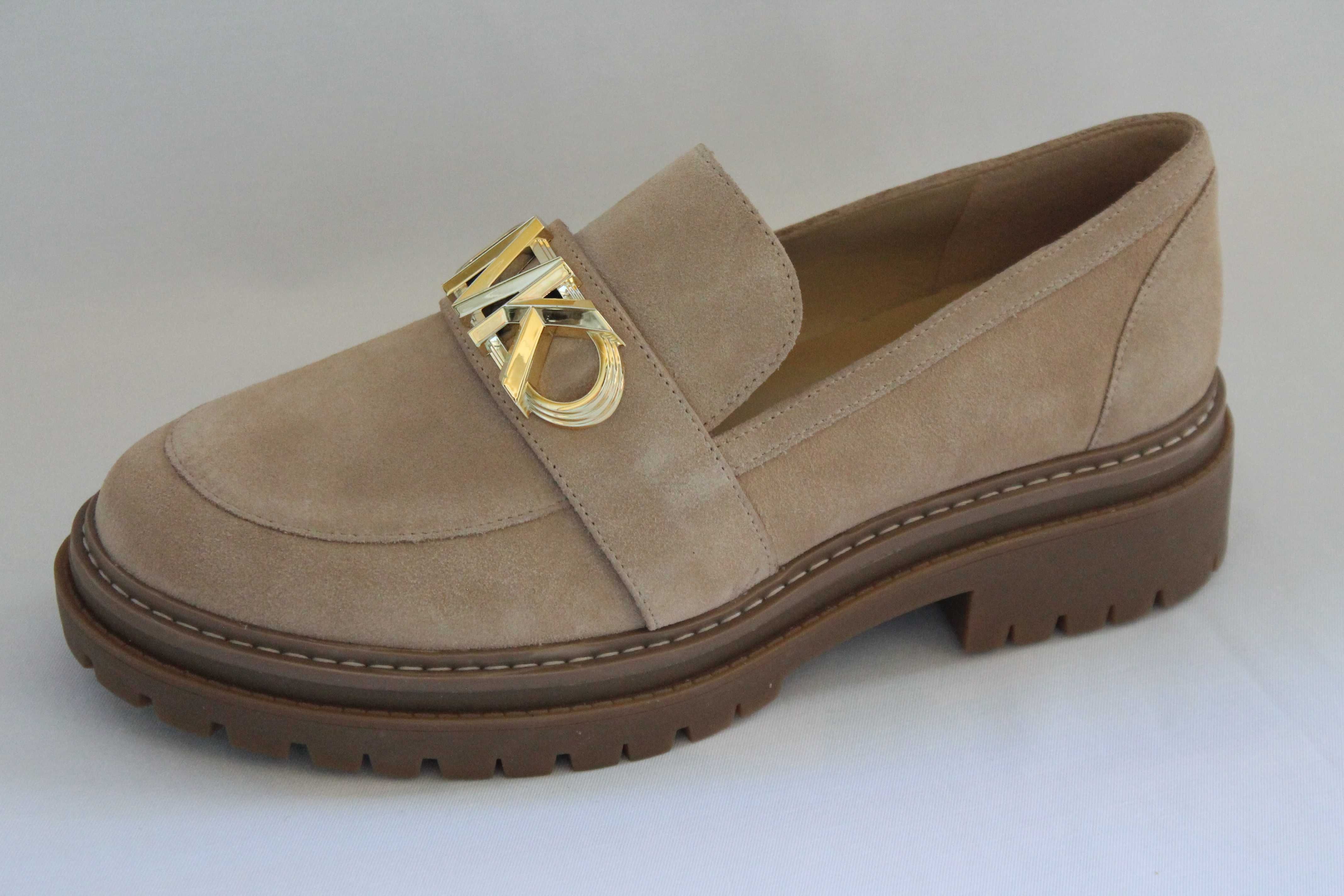 Michael Kors Parker Lug Loafer_USA--10--EUR--40,5--устілька-26,4 см