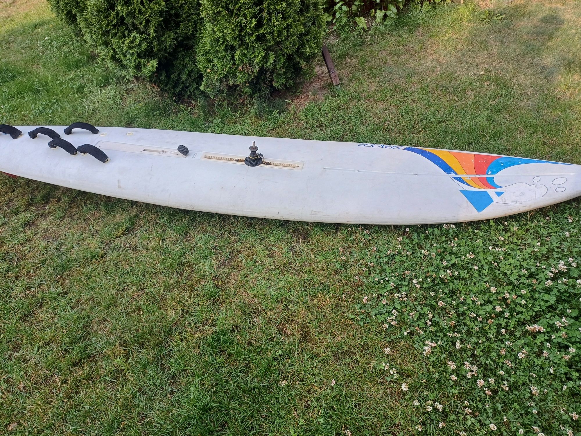 Zestaw windsurfingowy