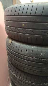 Bridgestone 255/55r19