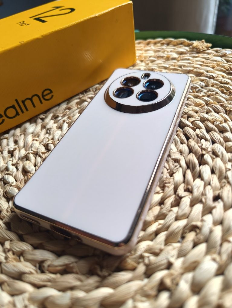 Realme 12 pro+ 12/512