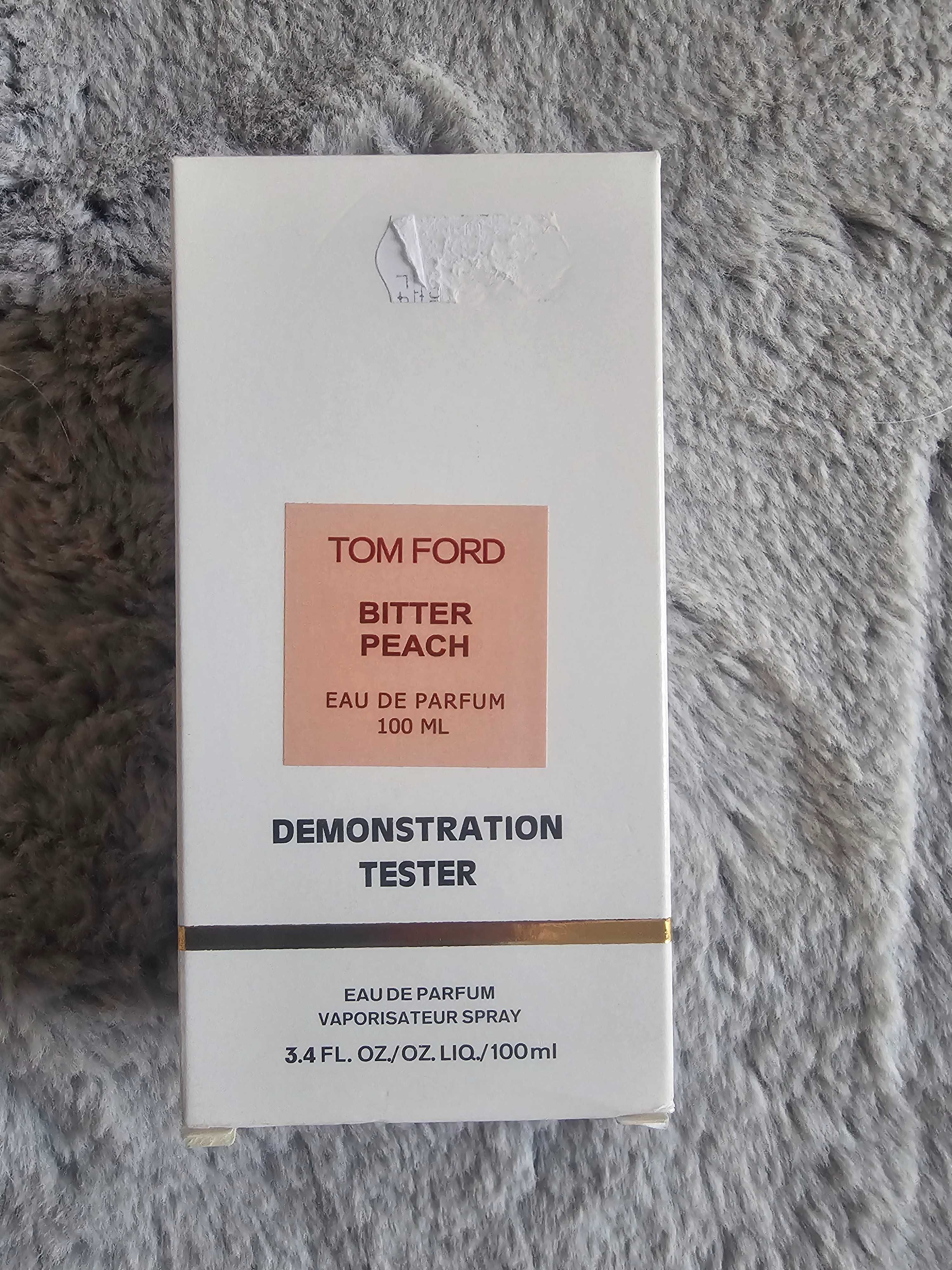 Perfumy Tom Ford Bitter Peach