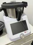 Robot cozinha novo