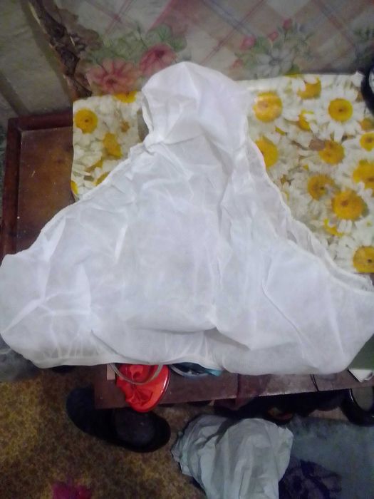 Труси одноразовi гiгiєнічні 5шт.