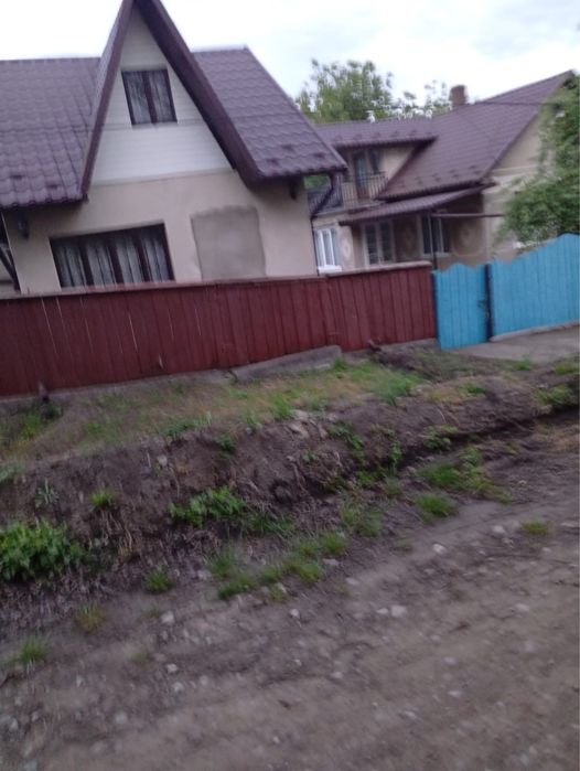 Продається будинок у центрі села Кліводин