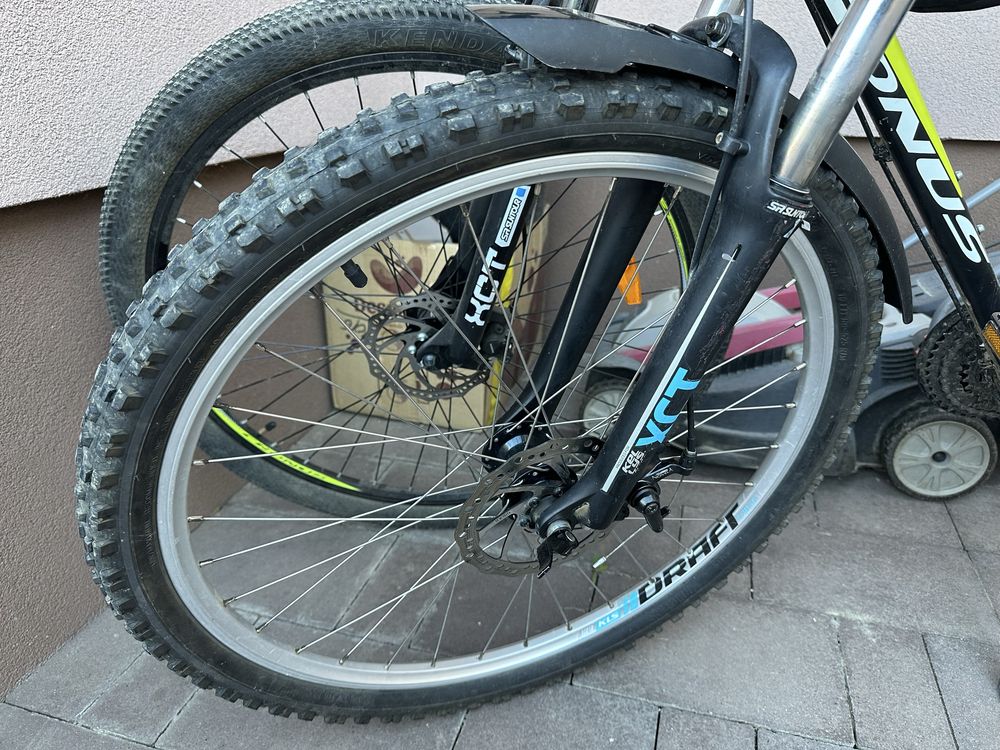 Продам Kellys Viper 50