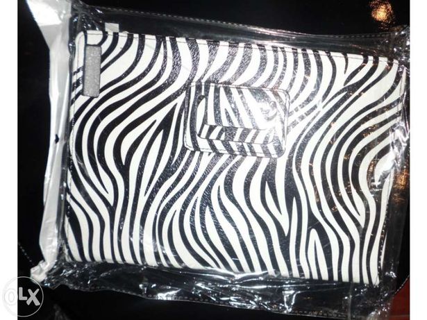 Capa tablet zebra
