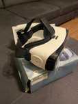 Samaung Gear VR!