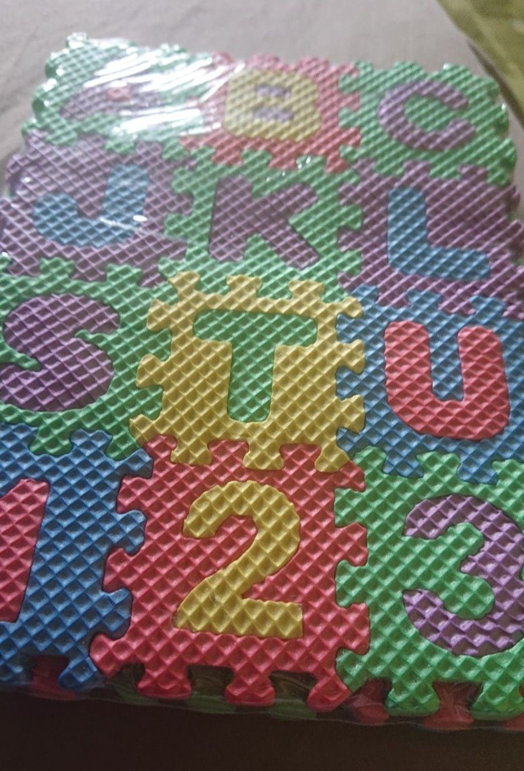 Puzzle puzzelki dla dziecka