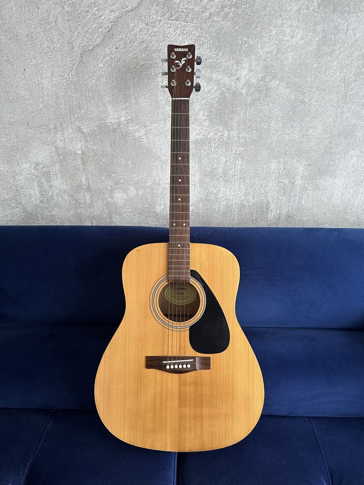 Gitara akustyczka Yamaha F310