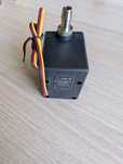 Phobya DCP-260 PWM – pompa do chłodzenia cieczą