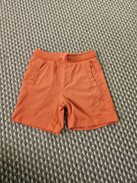 Krótkie spodenki