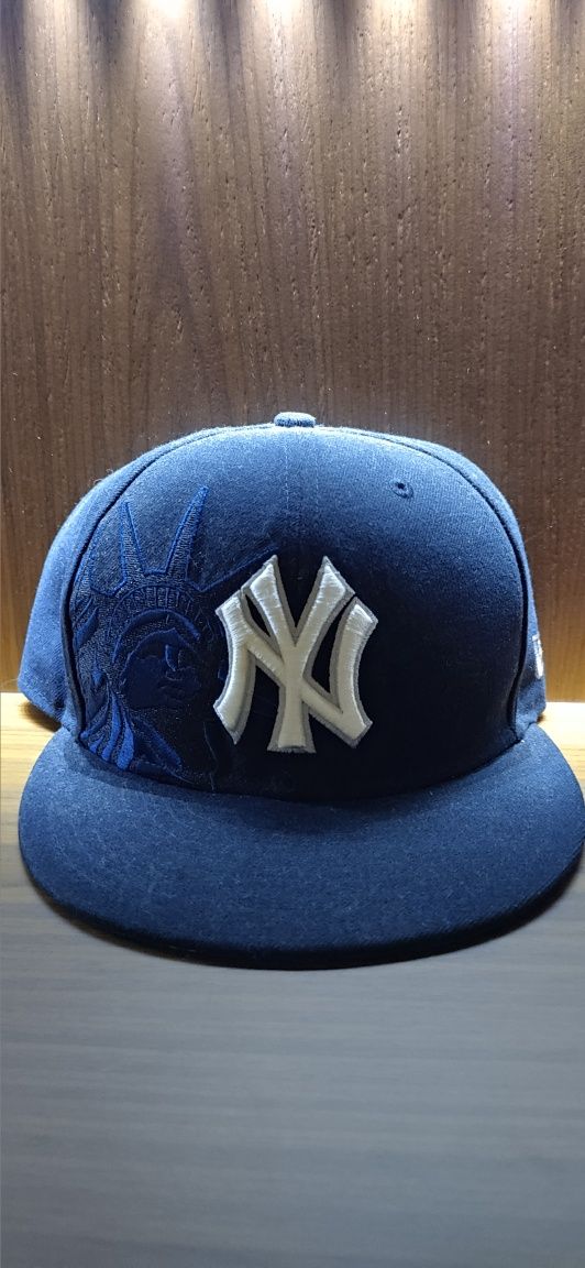 Cap New York Yankees edição especial