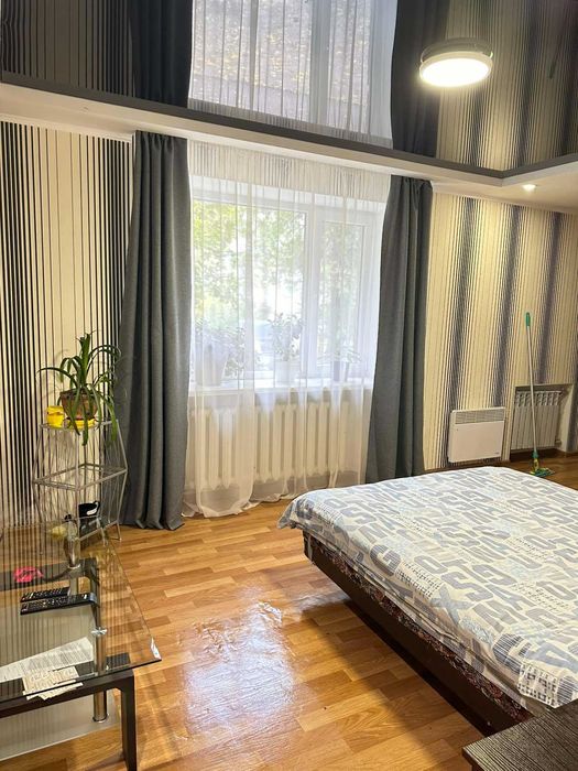 Оренда Житло Квартира подобово Слов'янськ