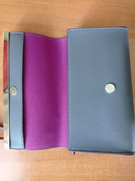 Torebak kopertówka Nicole Lee