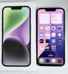 iPhone 14 128 GB Midnight – stan bardzo dobry, bateria 86%