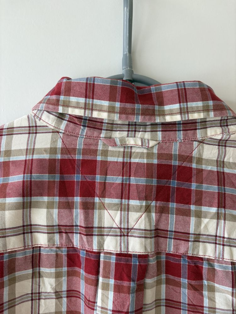 Camisa Tommy Hilfiger
